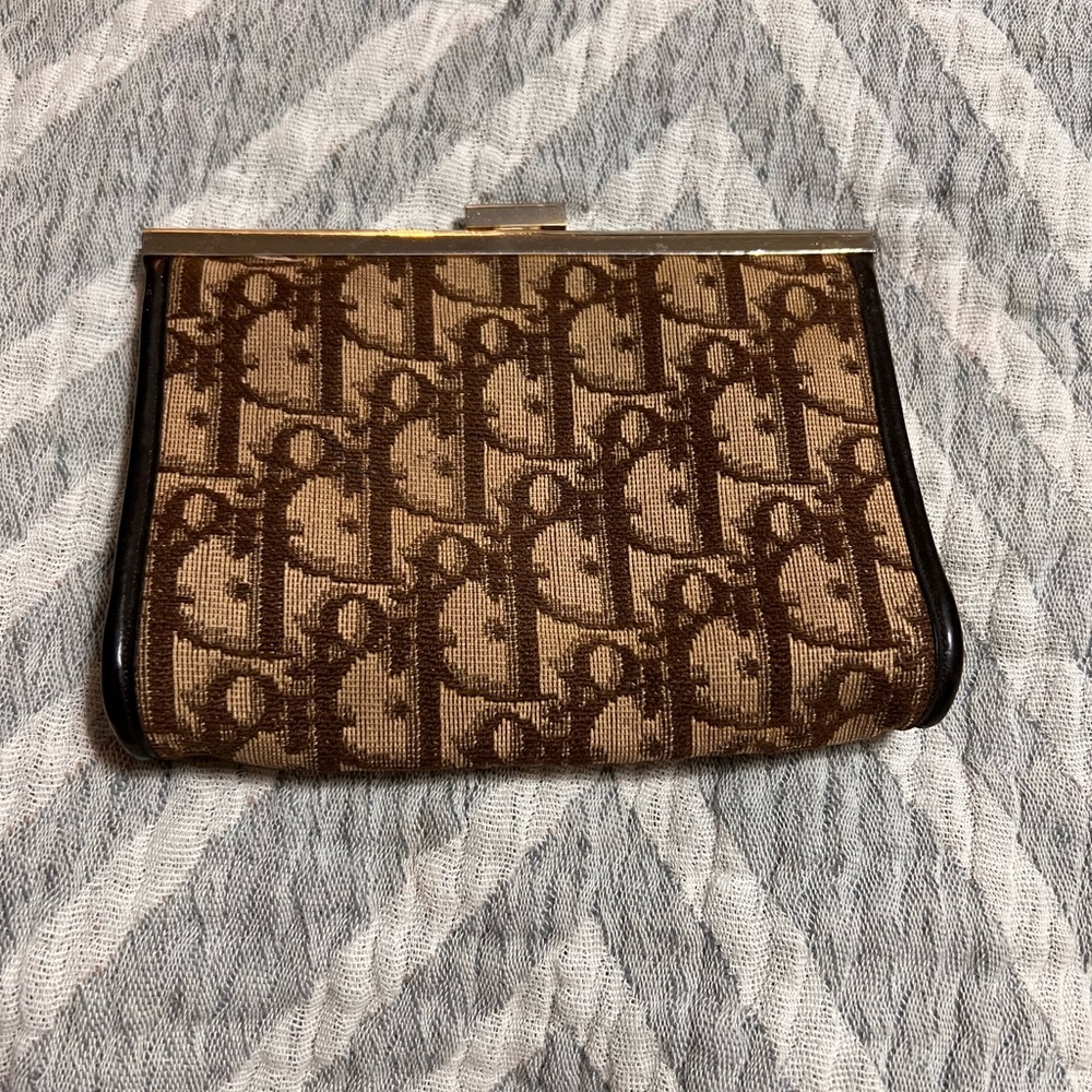 VINTAGE Dior 💋 - Picture 4 of 7